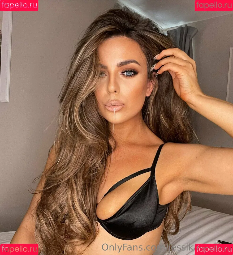 Jessica Taylor Onlyfans Photo Gallery 