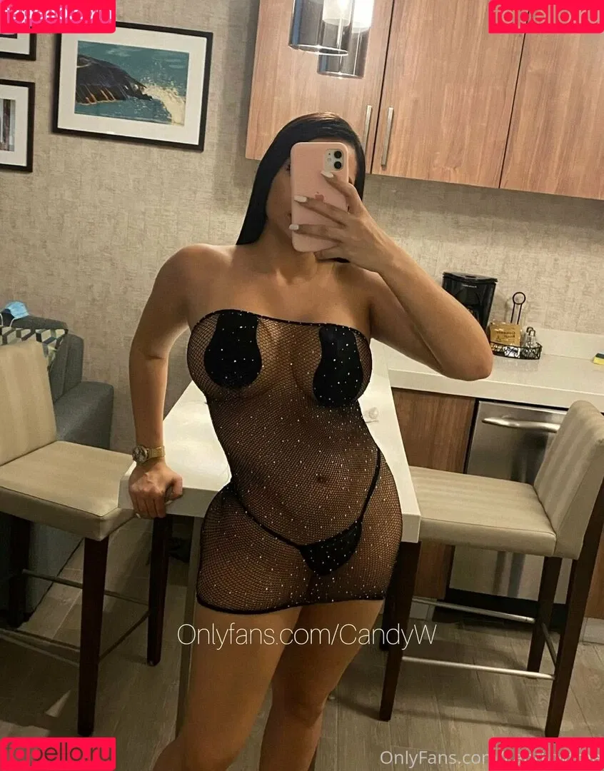 candyw11 Onlyfans Photo Gallery 