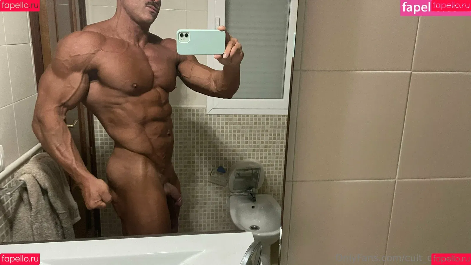 cult_of_apollo Onlyfans Photo Gallery 