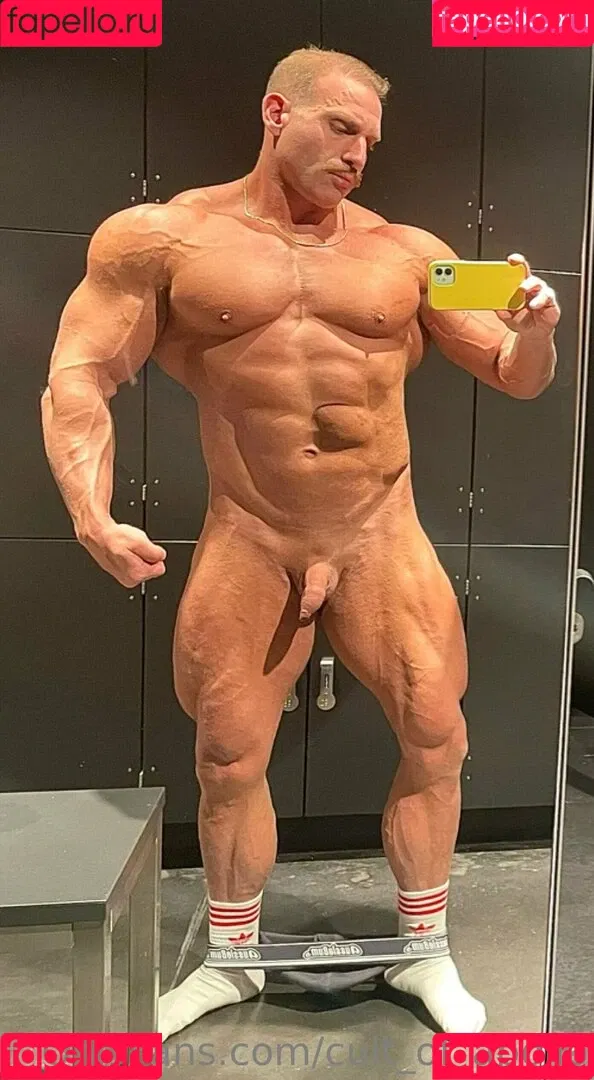 cult_of_apollo Onlyfans Photo Gallery 