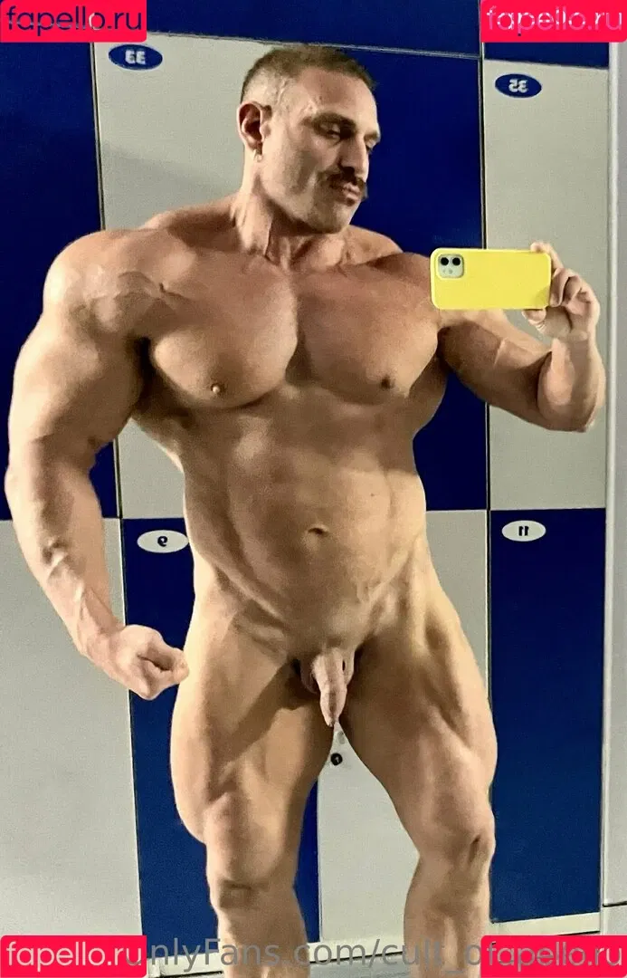 cult_of_apollo Onlyfans Photo Gallery 