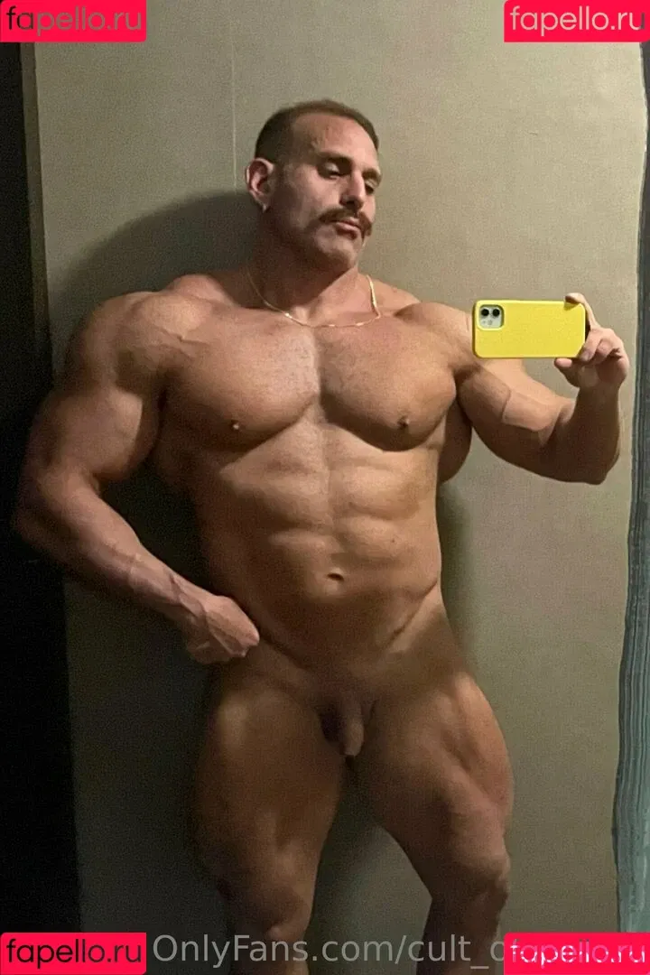 cult_of_apollo Onlyfans Photo Gallery 