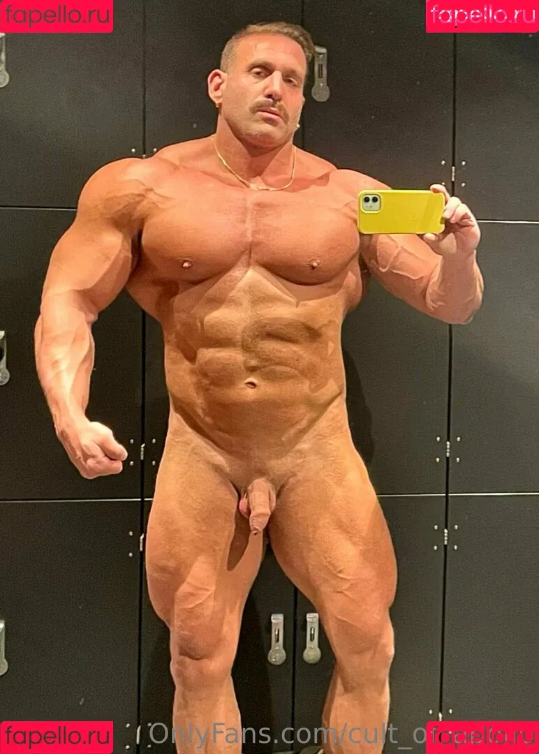 cult_of_apollo Onlyfans Photo Gallery 