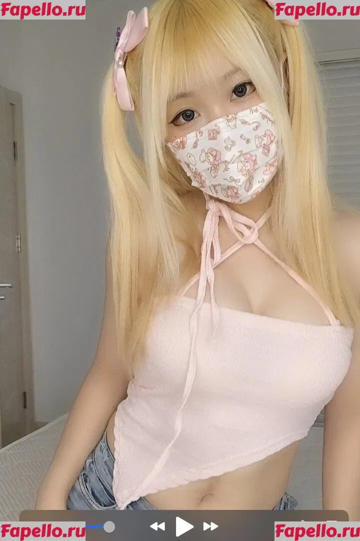 YaoYaoQwQ Onlyfans Photo Gallery 