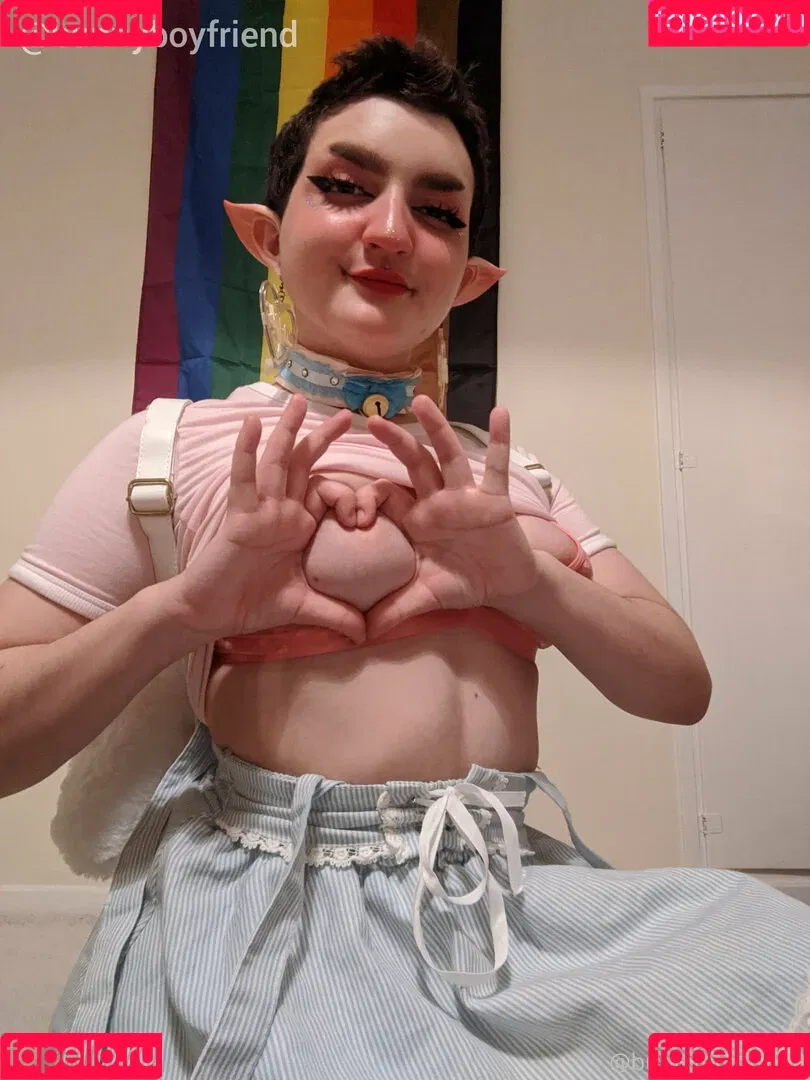 bunnyboyfriend Onlyfans Photo Gallery 