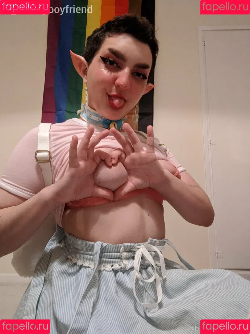 bunnyboyfriend Onlyfans Photo Gallery 