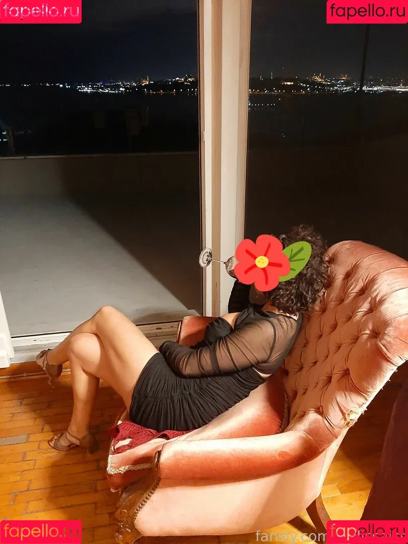 Melisa İstanbul Onlyfans Photo Gallery 