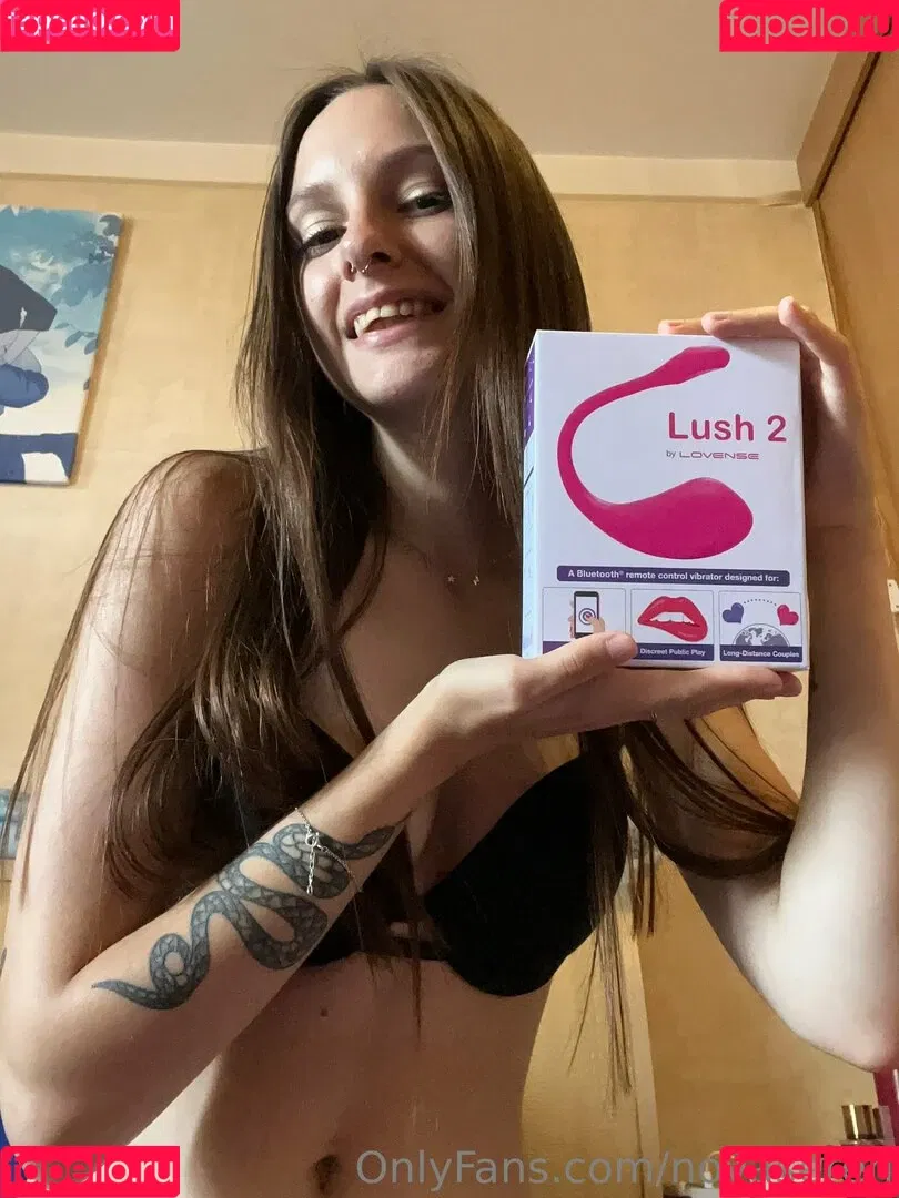 novaseren Onlyfans Photo Gallery 