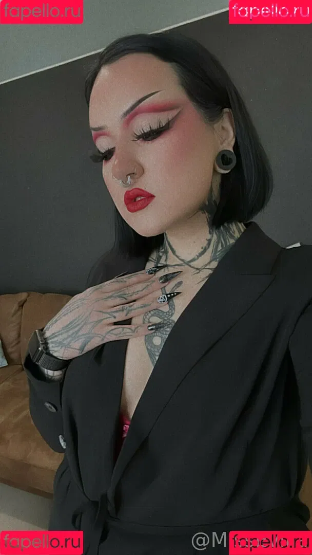 misseviliafree Onlyfans Photo Gallery 