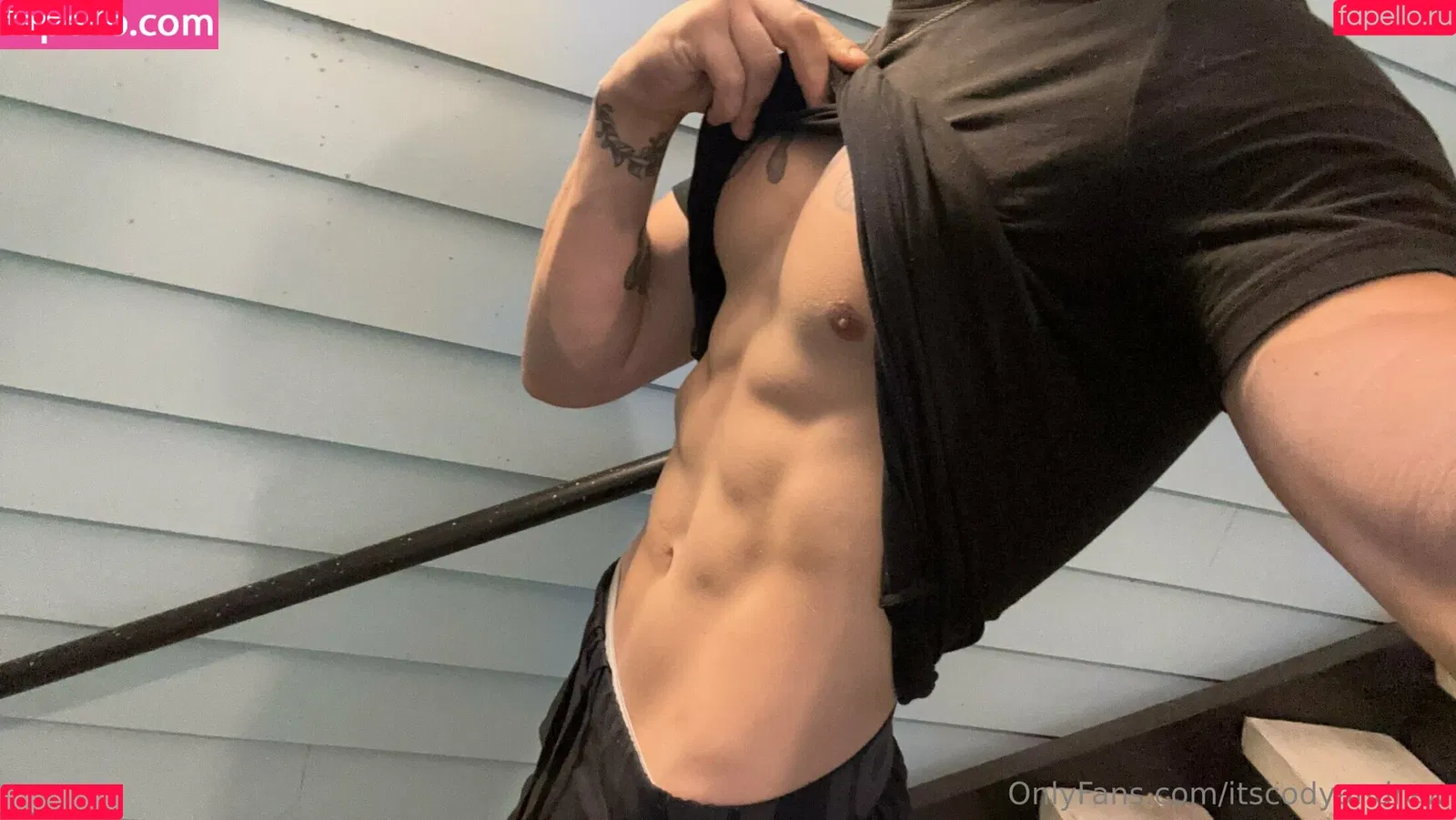 itscodyandrew Onlyfans Photo Gallery 