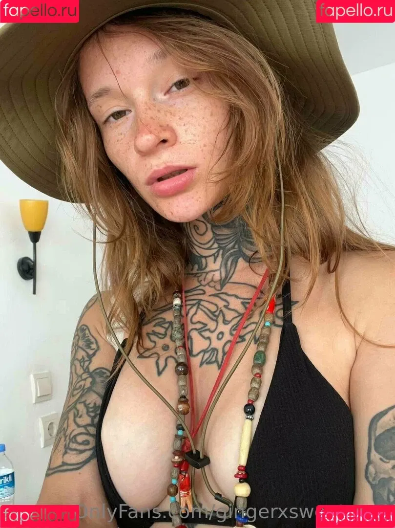 gingerxsweetness Onlyfans Photo Gallery 