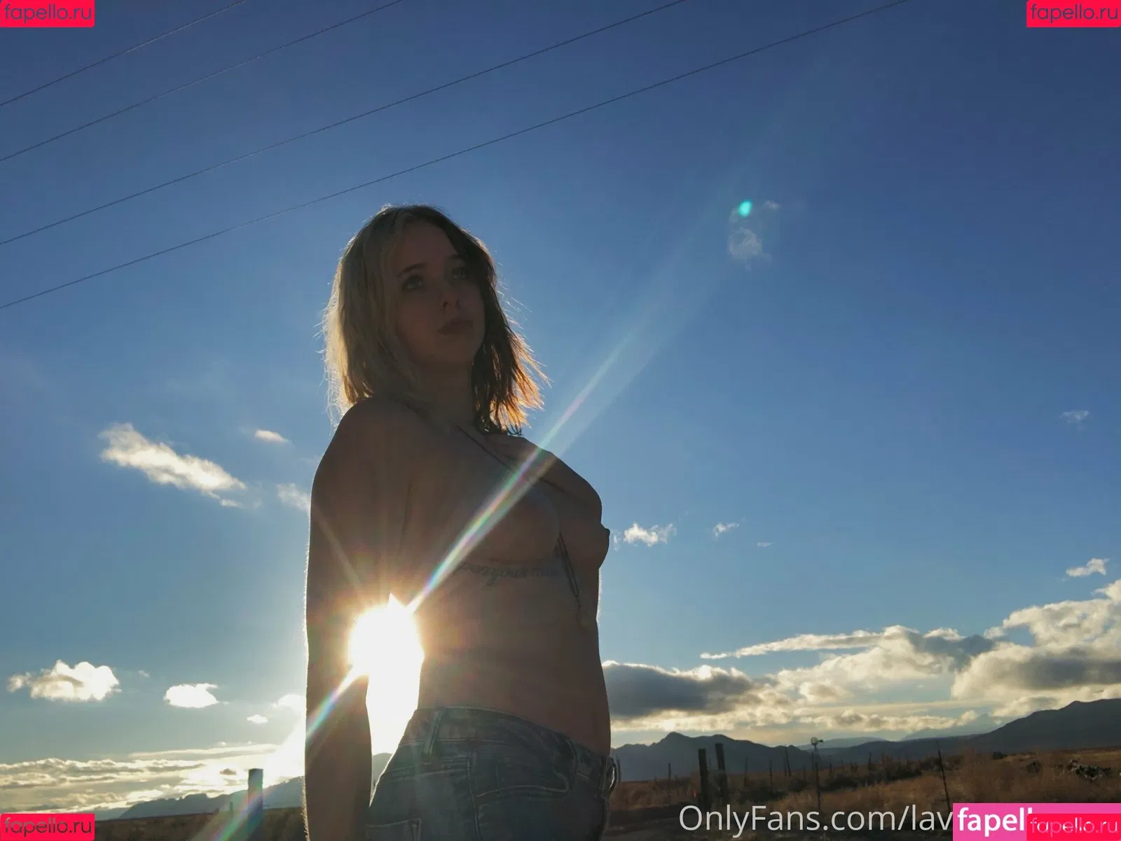 lavenderalien Onlyfans Photo Gallery 