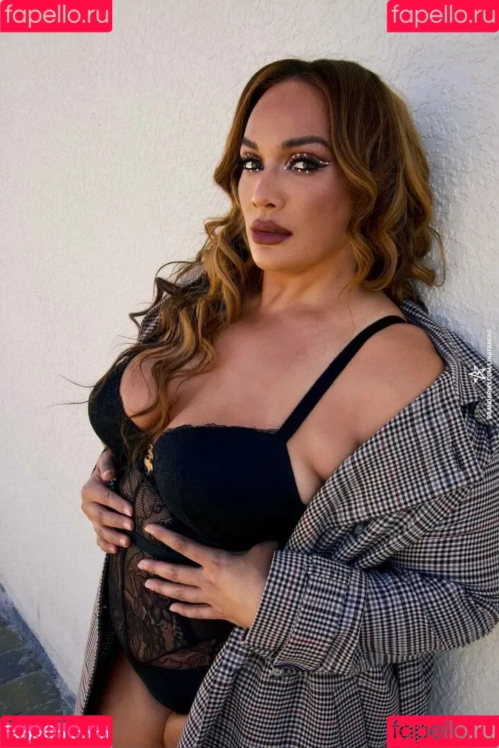 Lina Fanene Onlyfans Photo Gallery 