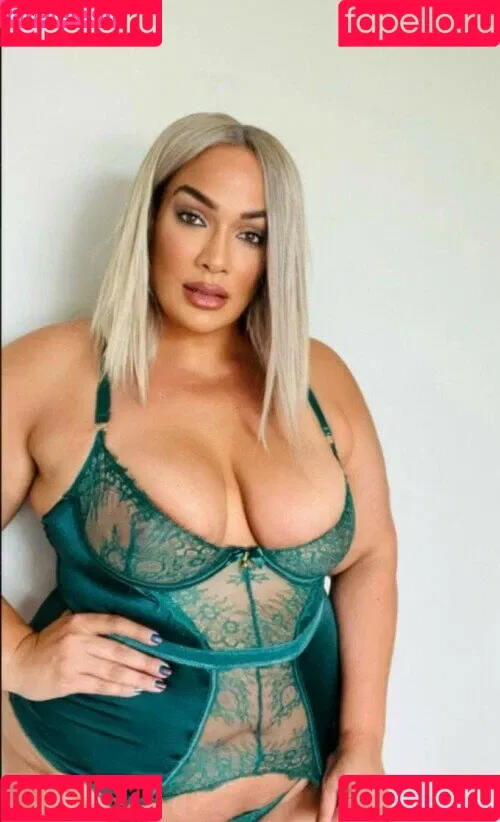 Lina Fanene Onlyfans Photo Gallery 