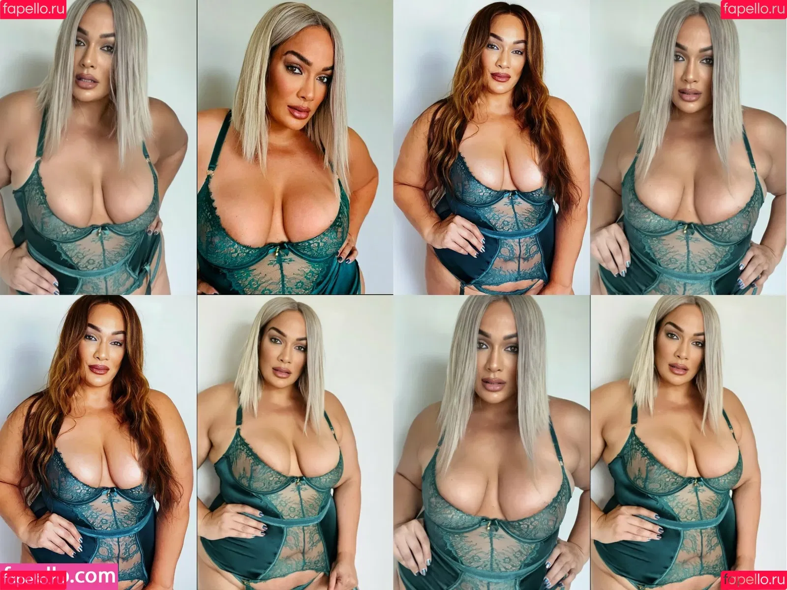 Lina Fanene Onlyfans Photo Gallery 