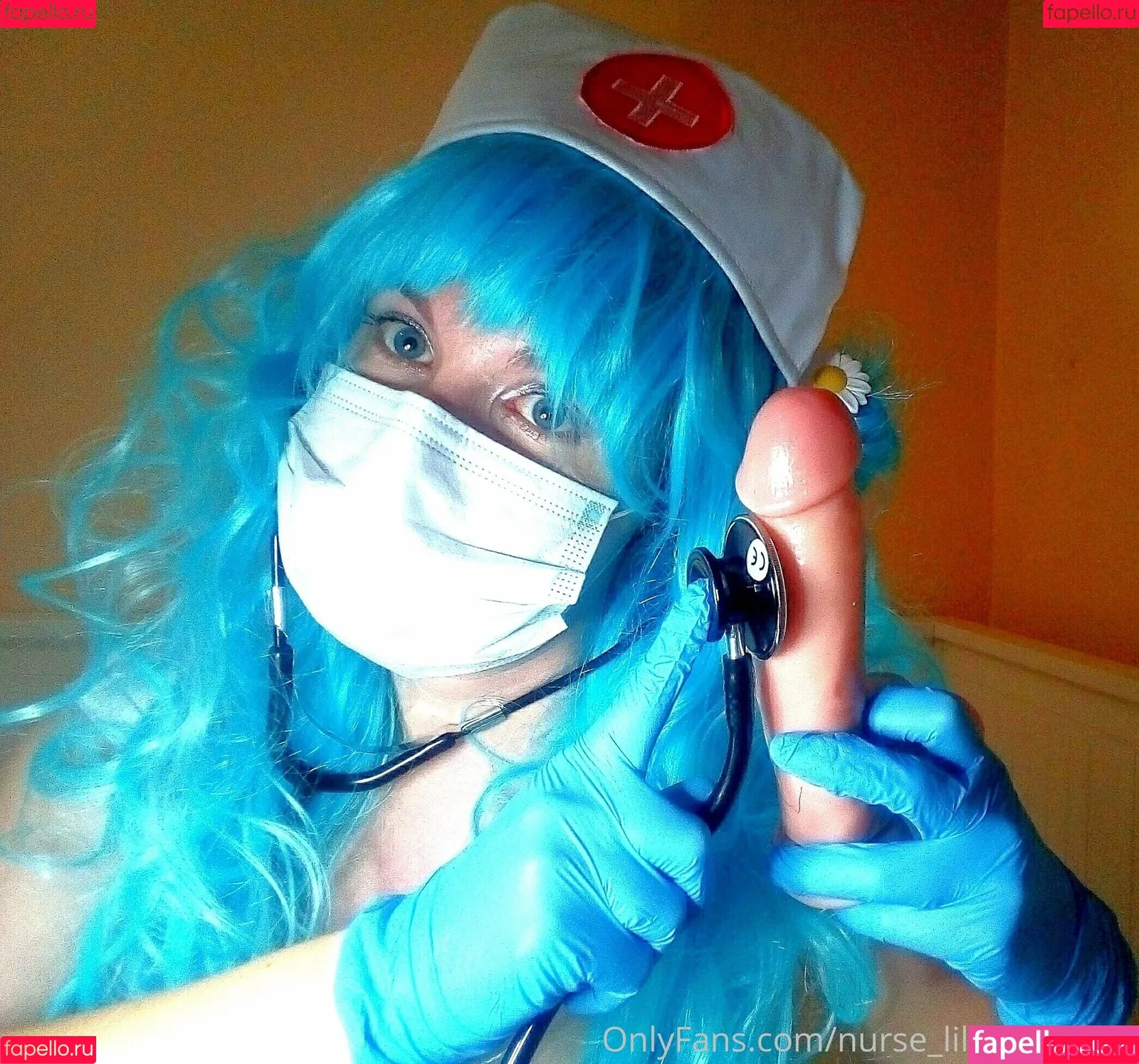 nurse_lili_kink_free Onlyfans Photo Gallery 