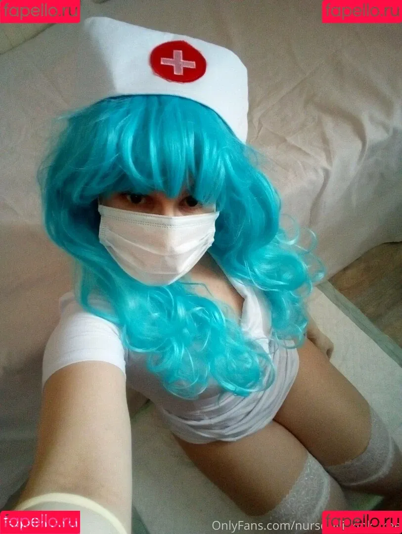 nurse_lili_kink_free Onlyfans Photo Gallery 