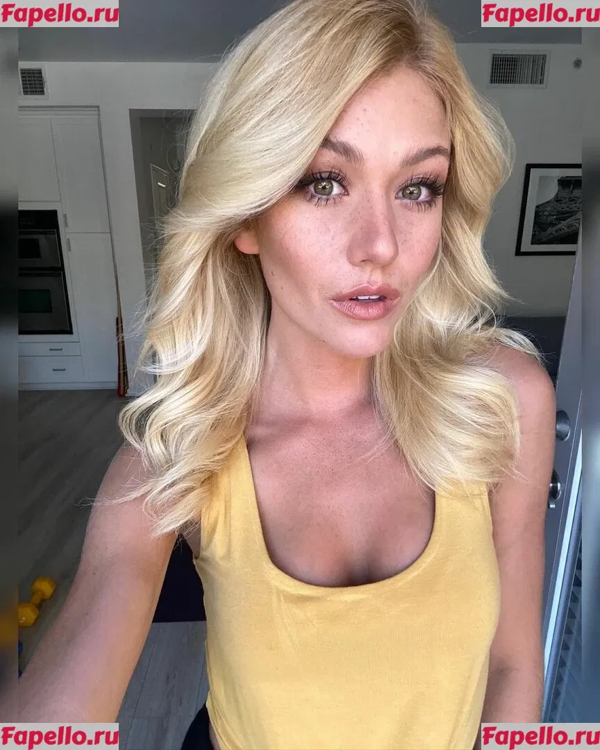 Katherine McNamara Onlyfans Photo Gallery 