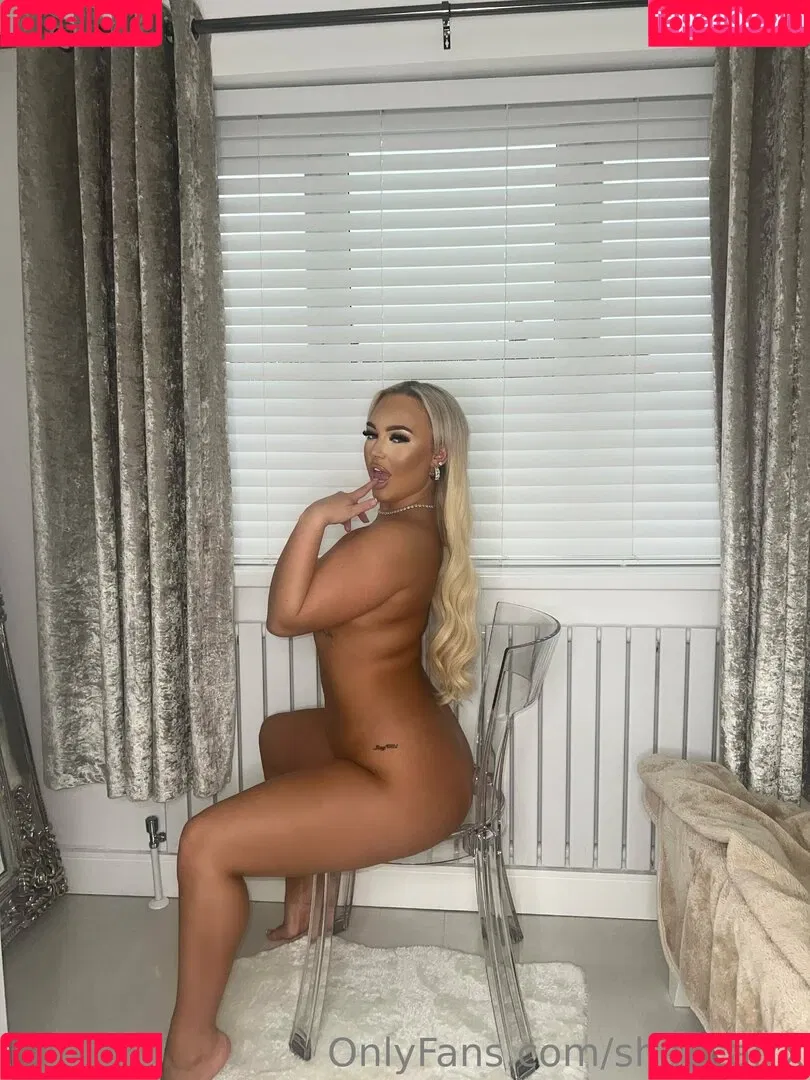 shaecarrx Onlyfans Photo Gallery 