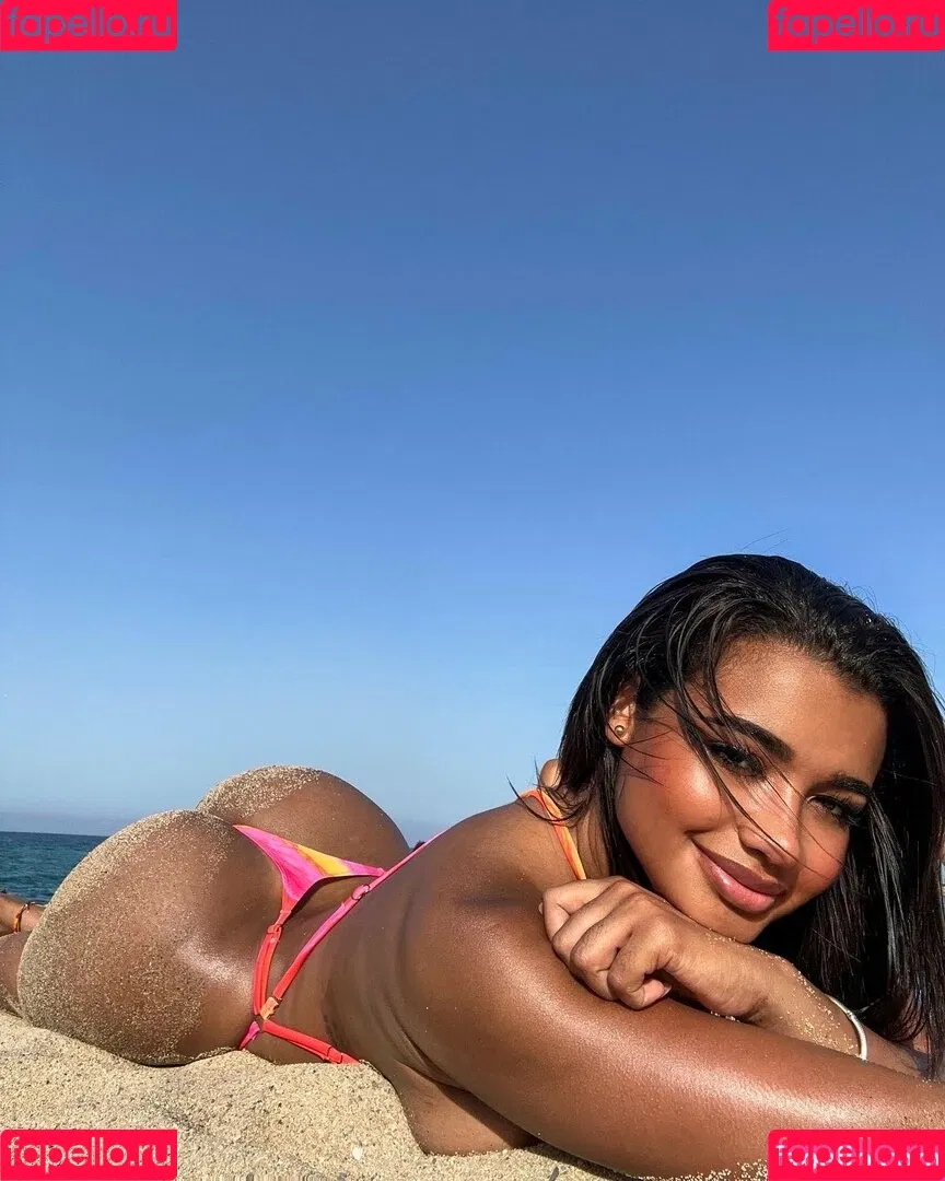 Mafe Ibarguen Onlyfans Photo Gallery 