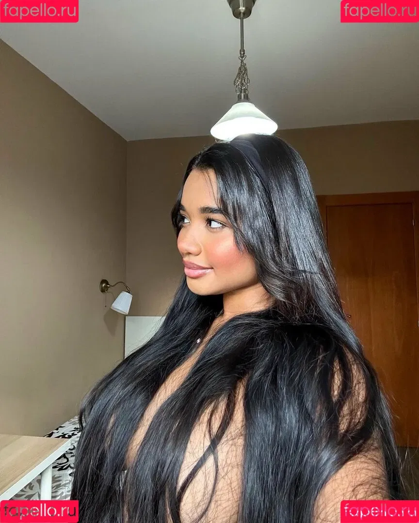 Mafe Ibarguen Onlyfans Photo Gallery 