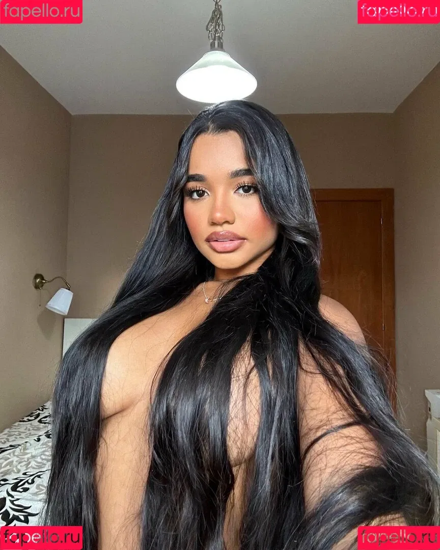 Mafe Ibarguen Onlyfans Photo Gallery 