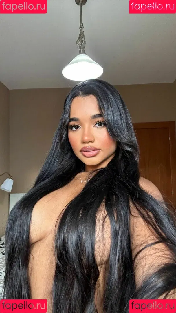 Mafe Ibarguen Onlyfans Photo Gallery 