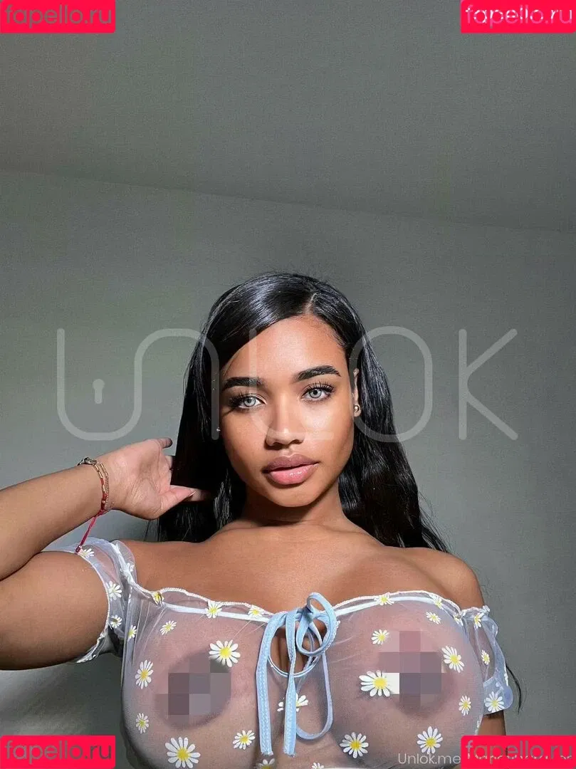 Mafe Ibarguen Onlyfans Photo Gallery 