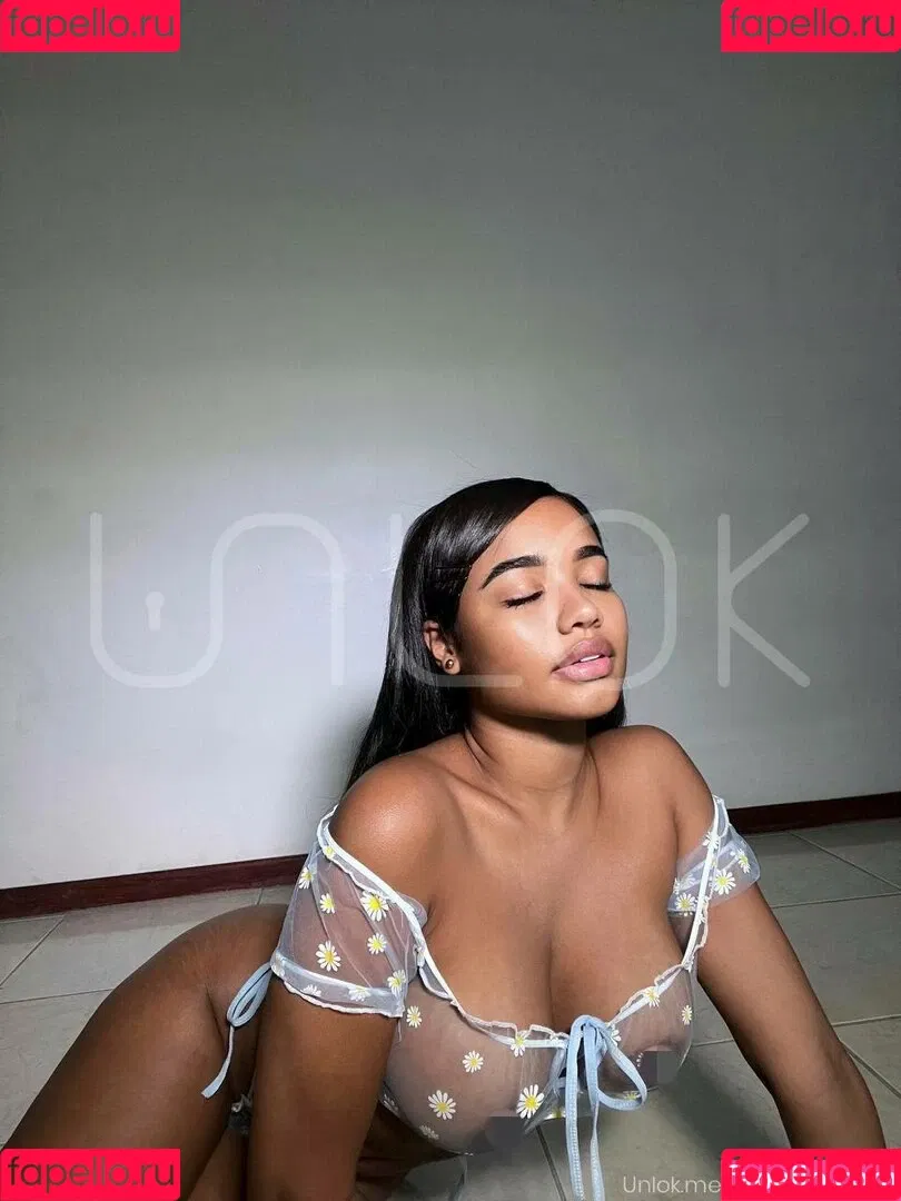 Mafe Ibarguen Onlyfans Photo Gallery 