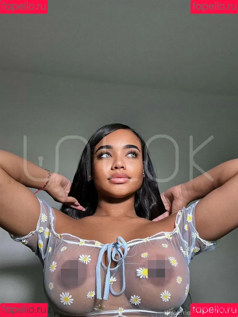 Mafe Ibarguen Onlyfans Photo Gallery 