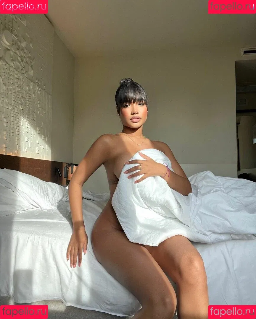 Mafe Ibarguen Onlyfans Photo Gallery 