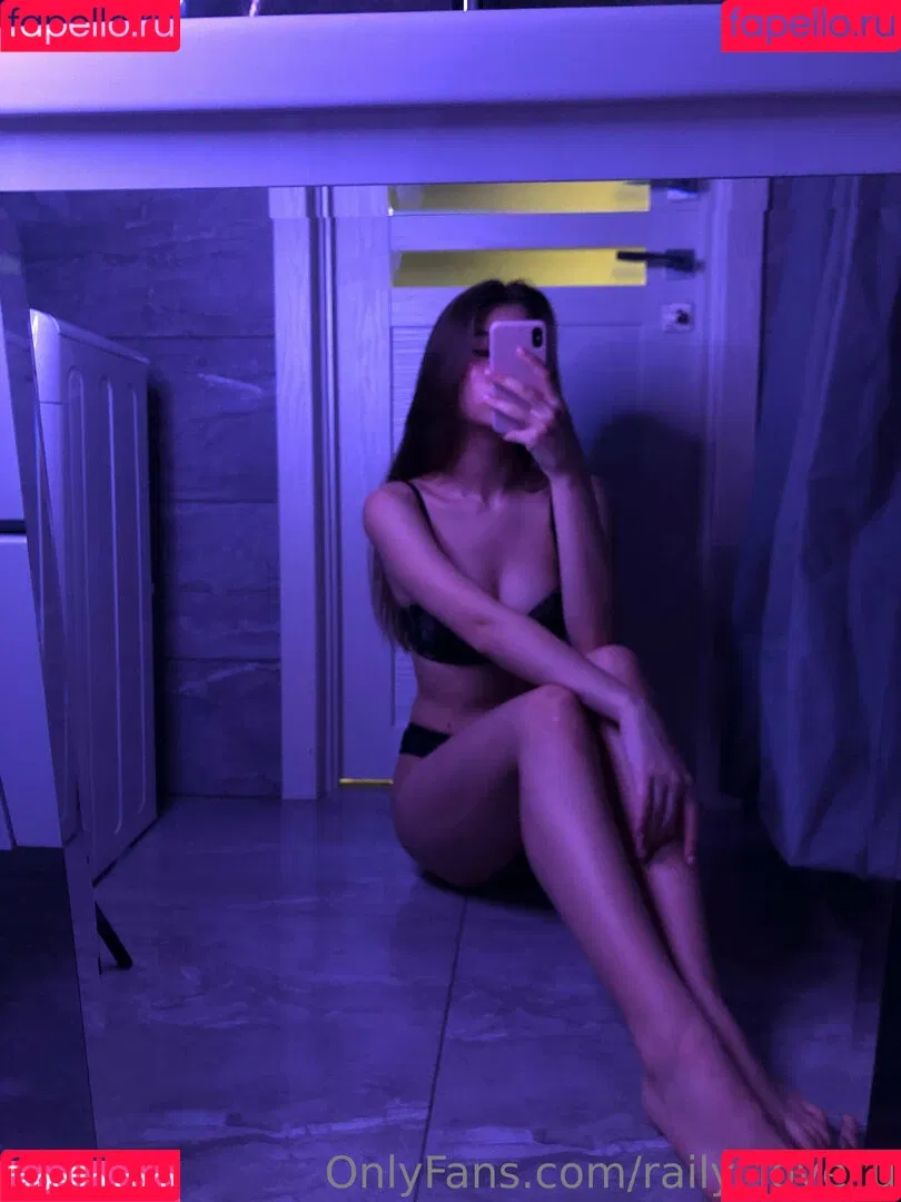 raily_love_u Onlyfans Photo Gallery 