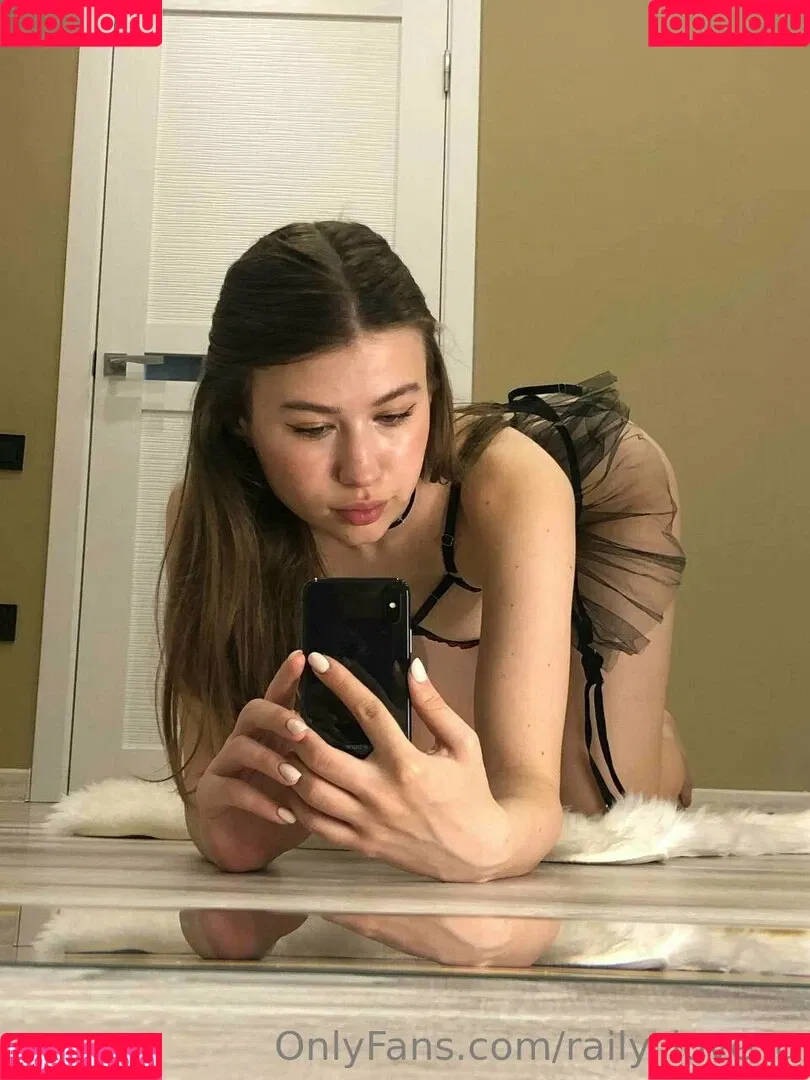 raily_love_u Onlyfans Photo Gallery 