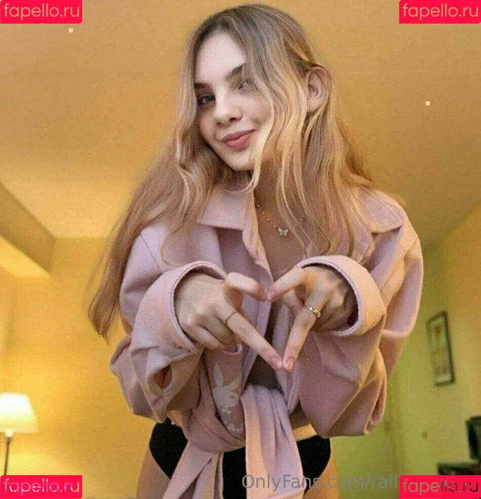raily_love_u Onlyfans Photo Gallery 