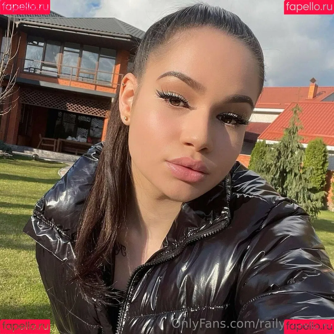 raily_love_u Onlyfans Photo Gallery 