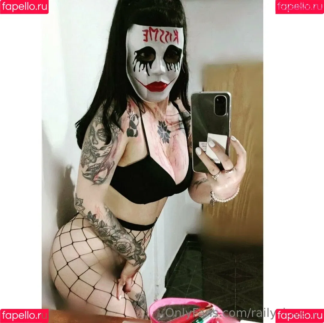 raily_love_u Onlyfans Photo Gallery 