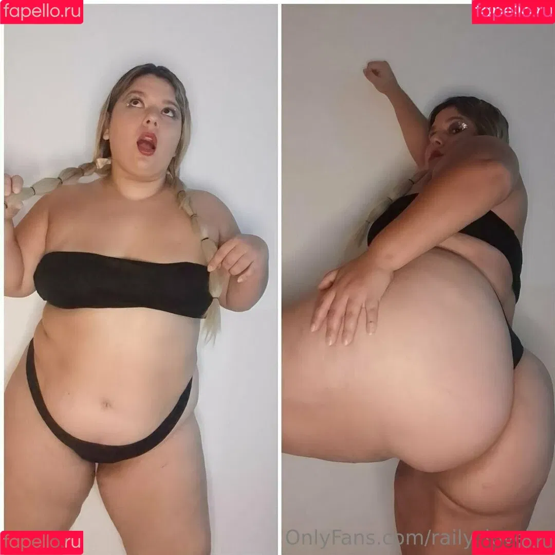 raily_love_u Onlyfans Photo Gallery 