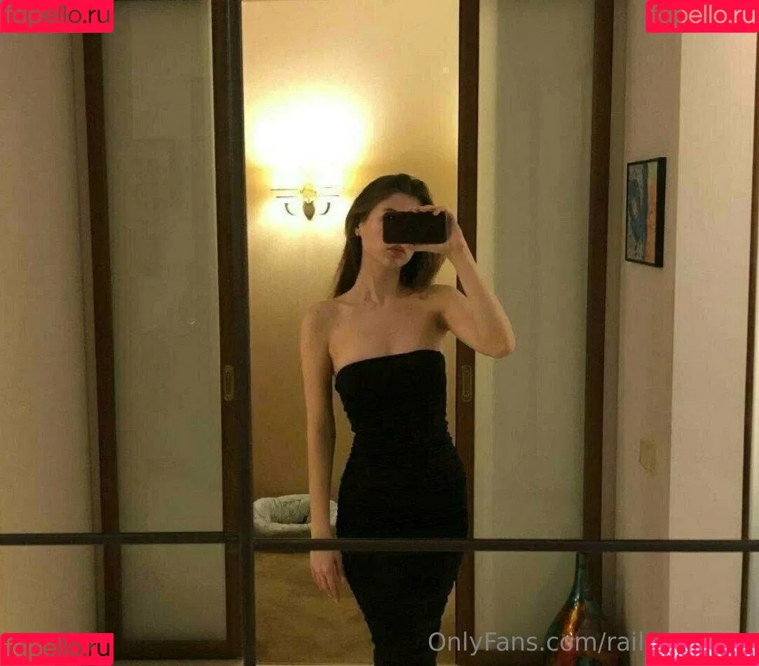 raily_love_u Onlyfans Photo Gallery 