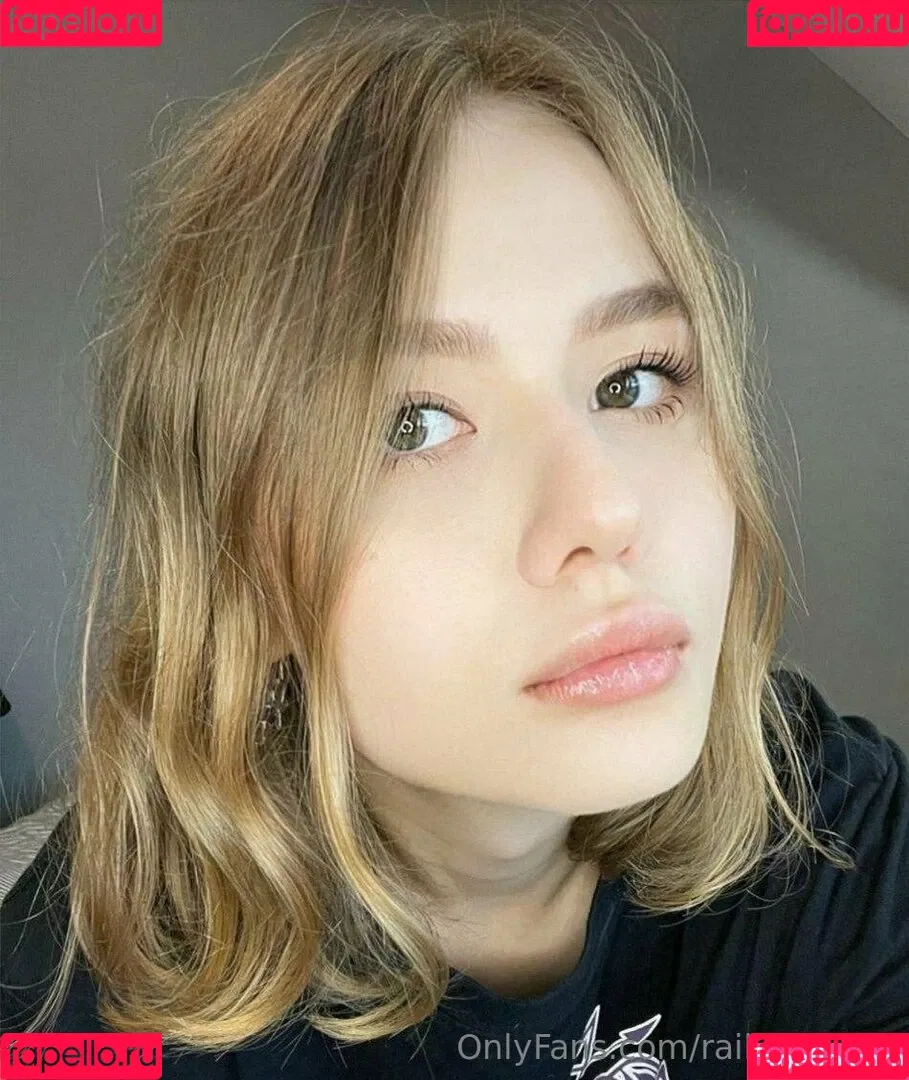 raily_love_u Onlyfans Photo Gallery 