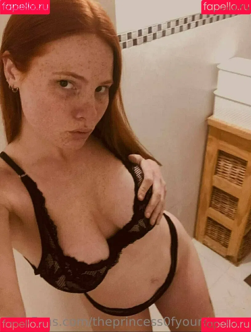 theprincess0fyourdreams Onlyfans Photo Gallery 