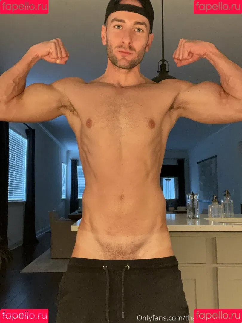 thatboynextdoor Onlyfans Photo Gallery 