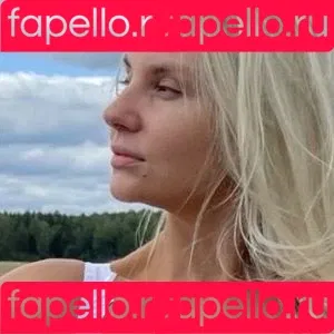 Anastasia Gorbunova Onlyfans Photo Gallery 