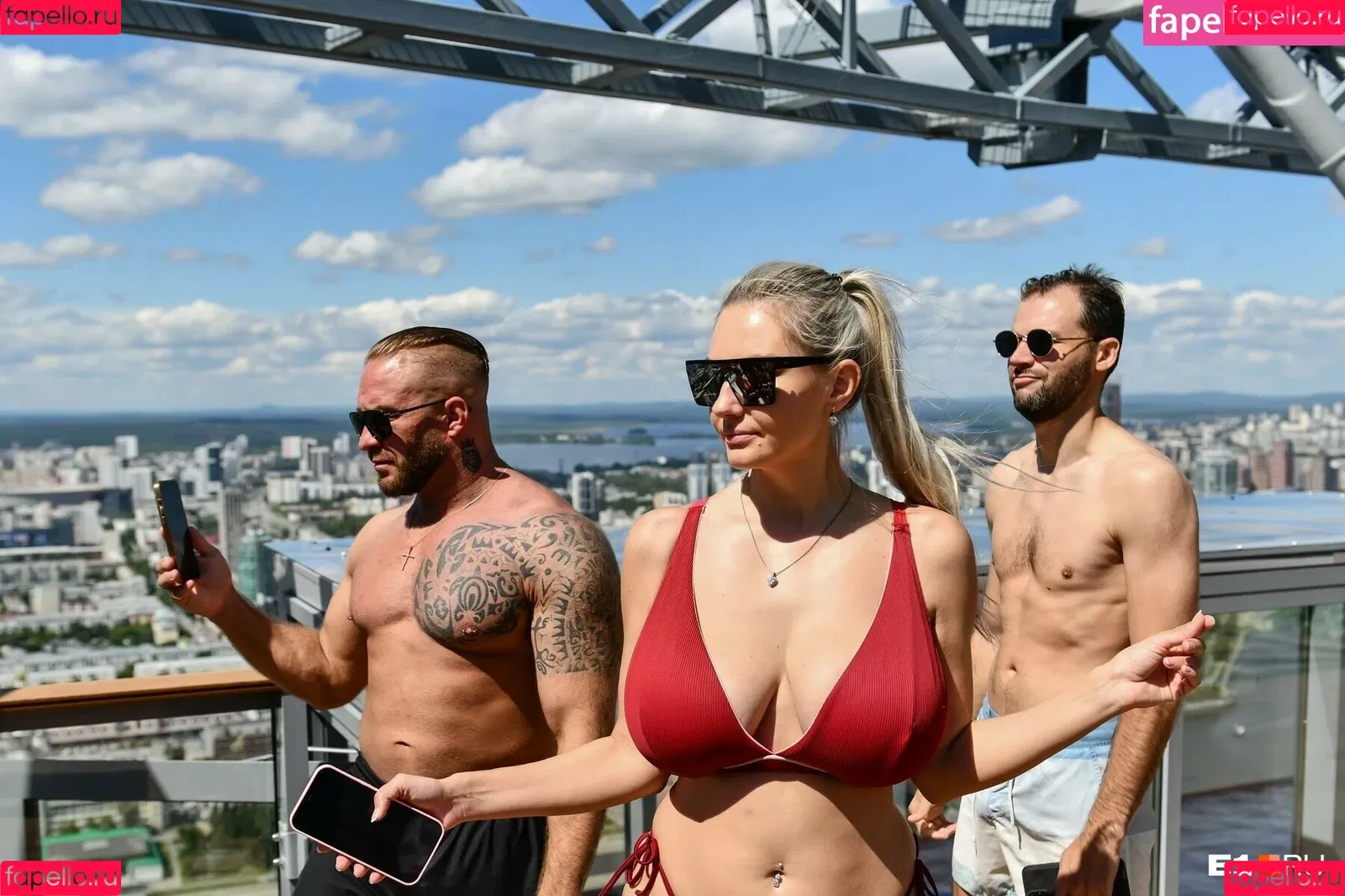 Anastasia Gorbunova Onlyfans Photo Gallery 