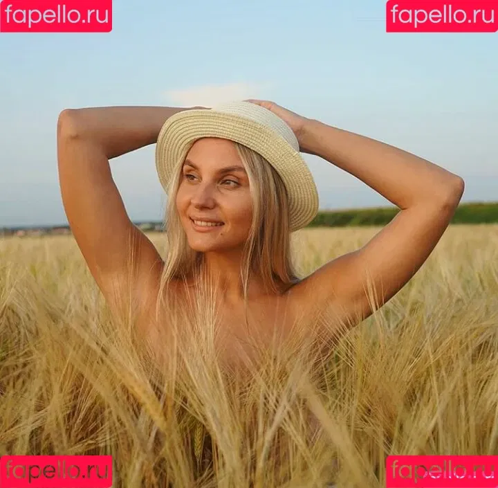Anastasia Gorbunova Onlyfans Photo Gallery 