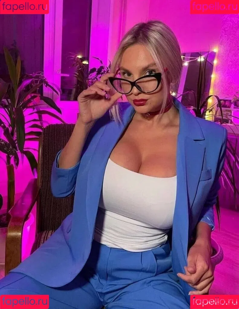 Anastasia Gorbunova Onlyfans Photo Gallery 