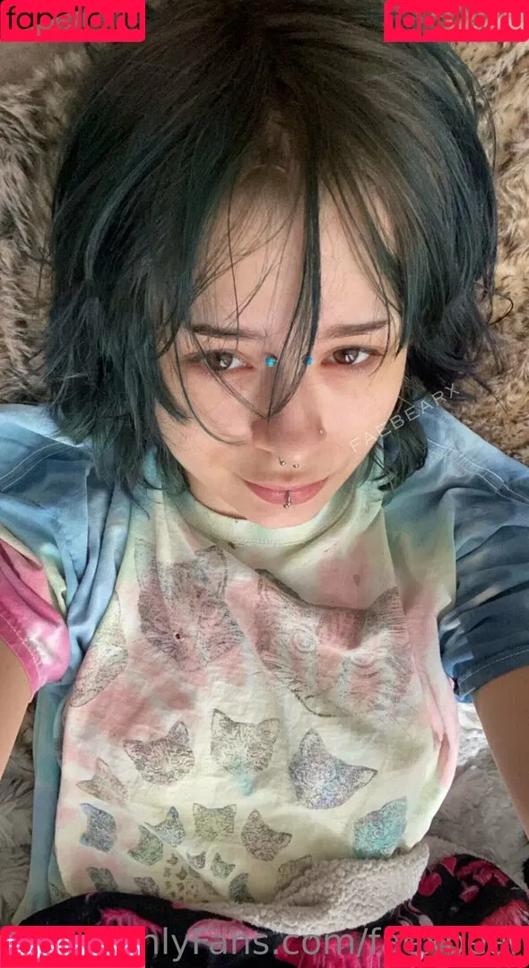faexbear Onlyfans Photo Gallery 