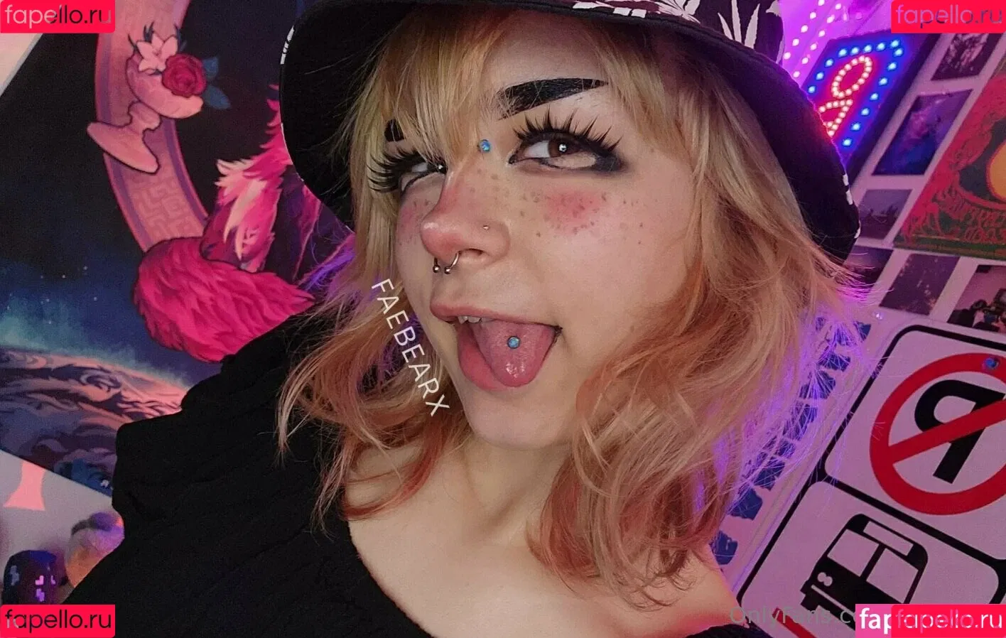 faexbear Onlyfans Photo Gallery 