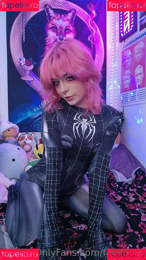 faexbear Onlyfans Photo Gallery 