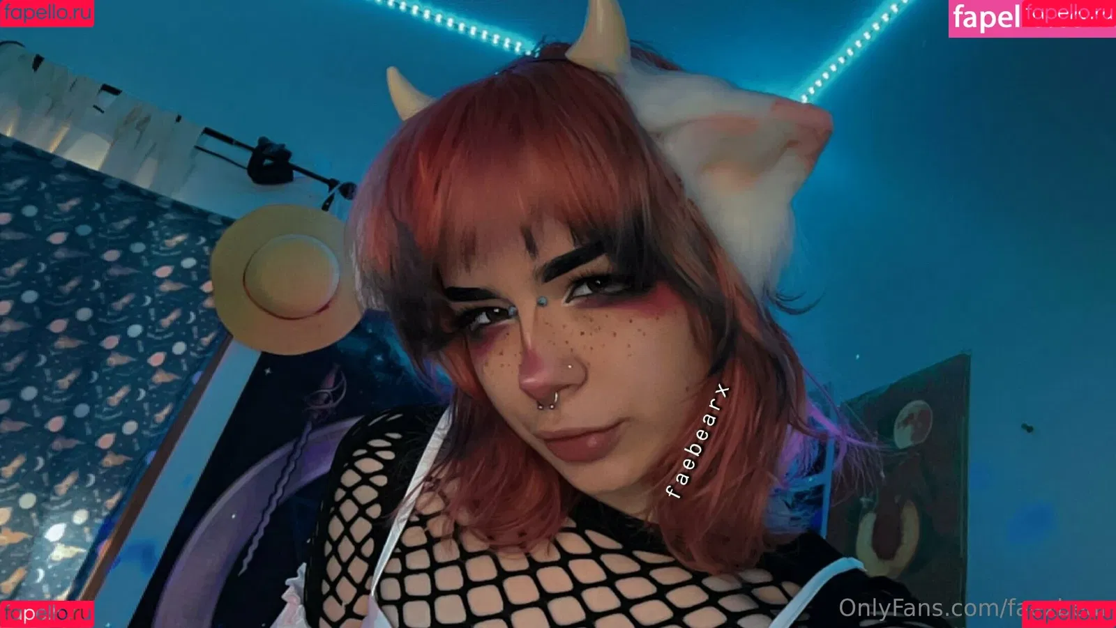 faexbear Onlyfans Photo Gallery 