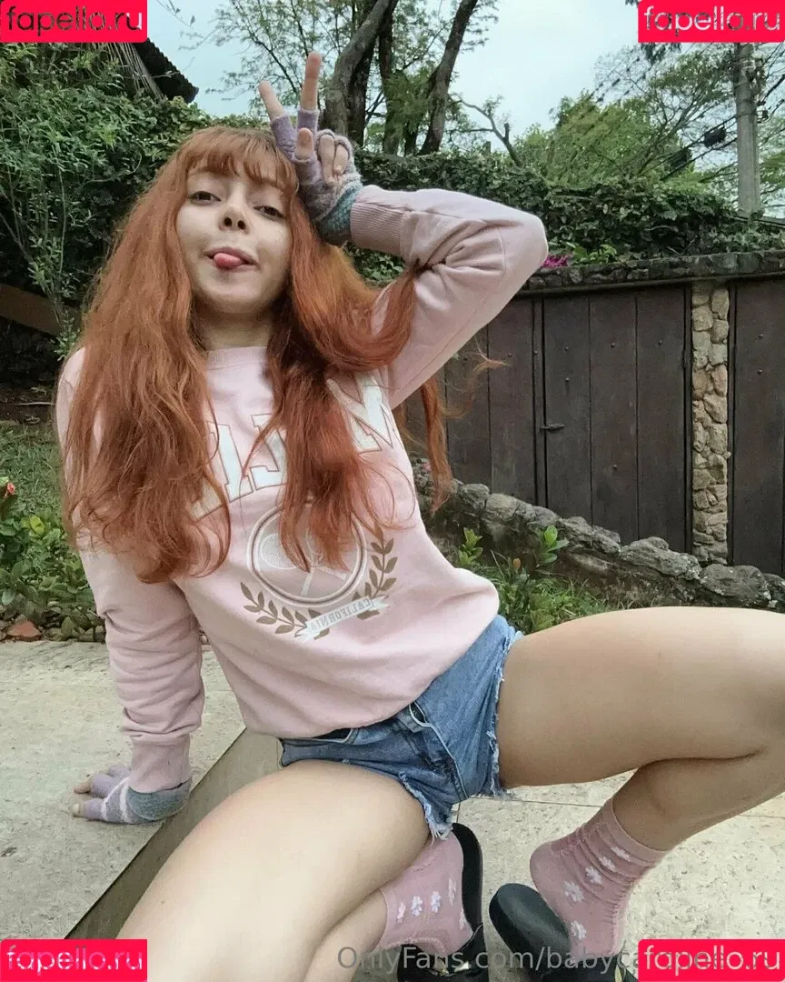 babycaroline_69 Onlyfans Photo Gallery 
